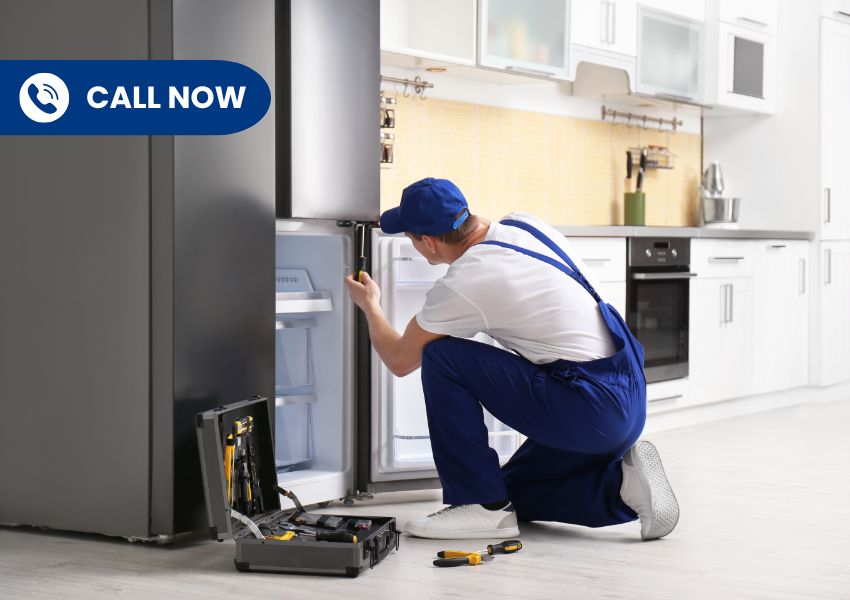 West Winfield Appliance Repair Company